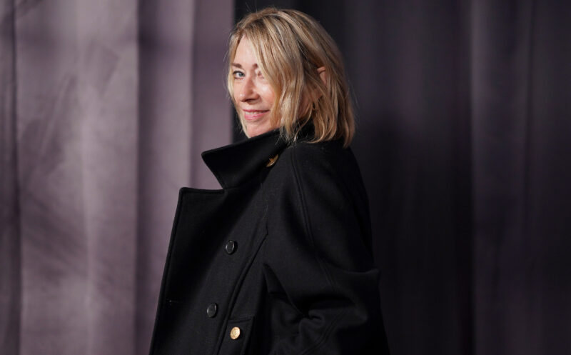 Kim Gordon returns with defiant new solo album, ‘Play Me’:  ‘It does feel like an evolution’